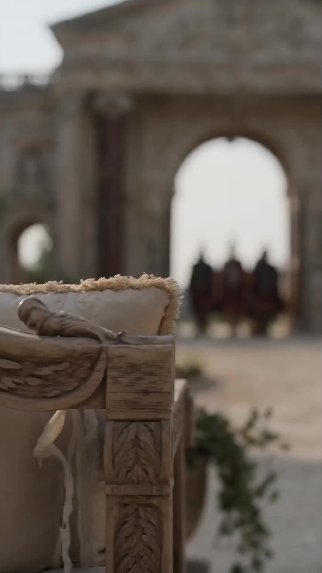 Episodio 6 - El Señor del Imperio